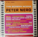 Peter Nero - The Screen Scene (Vinyle Usagé)