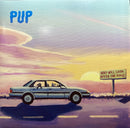Pup  - Who Will Look After The Dogs? (Vinyle Usagé)