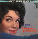 Connie Francis - More Greatest Hits (Vinyle Usagé)
