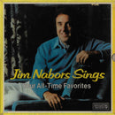 Jim Nabors - Jim Nabors Sings Your All:Time Favorites (Vinyle Usagé)