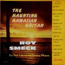 Roy Smeck - The Haunting Hawaiian Guitar (Vinyle Usagé)