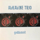 Alkaline - Goddamnit (Vinyle Usagé)