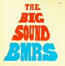 Bobby Mercer Road Show - The Big Sound Of The BMRS (Vinyle Usagé)