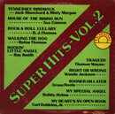 Various - Super Hits:Vol2 (Vinyle Usagé)