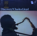 Charles Lloyd - Discovery (Vinyle Usagé)