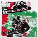 Discharge - Tomorrow Belongs To Us (Vinyle Neuf)