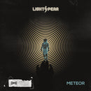 Lightspear - Meteor (Vinyle Usagé)