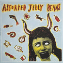 Assorted Jelly Beans - Assorted Jelly Beans (Vinyle Usagé)