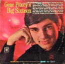 Gene Pitney - Big Sixteen (Vinyle Usagé)