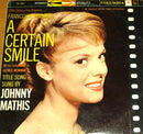 Soundtrack - Alfred Newman: A Certain Smile (Vinyle Usagé)