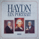 Haydn / Various - Ein Portrait (Vinyle Usagé)