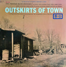Prestige Blues-Swingers - Outskirts Of Town (Vinyle Usagé)