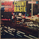 Count Basie - One O Clock Jump (Vinyle Usagé)