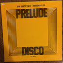 Silk - Party / X-15 (Vinyle Usagé)