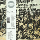Makaya McCraven - Universal Beings (Vinyle Usagé)