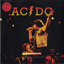 AC/DC - Johnson City 1988 (Vinyle Usagé)