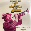 Parkes Golden Keys - Homeowner Loans And All That Jazz (Vinyle Usagé)