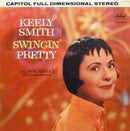Keely Smith - Swingin Pretty (Vinyle Usagé)