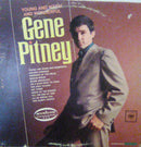 Gene Pitney - Young And Warm & Wonderful (Vinyle Usagé)