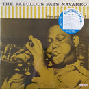 Fats Navarro - The Fabulous Fats Navarro Volume 1 (Vinyle Usagé)