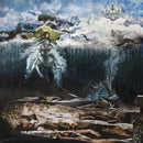 John Frusciante - The Empyrean (Vinyle Usagé)