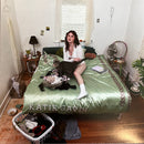Katie Gavin - What A Relief (Vinyle Usagé)