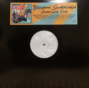 Bedouin Soundclash - Hurricane Dub (Vinyle Usagé)