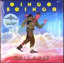 Oingo Boingo - Only A Lad (Vinyle Usagé)