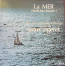 Marc Ogeret / San Sebastian Strings - La Mer (Vinyle Usagé)