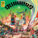 Quakers - Quakers II: The Next Wave (Vinyle Neuf)