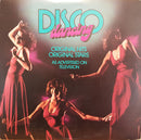 Various - Disco Dancing (Vinyle Usagé)