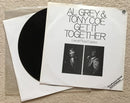 Al Grey / Tony Coe - Get It Together (Vinyle Usagé)