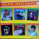 Various - Les Pee Wees Du Pop (Vinyle Usagé)