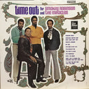 Smokey Robinson and the Miracles - Time Out For Smokey Robinson and the Miracles (Vinyle Usagé)