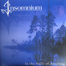 Insomnium - In The Halls Of Awaiting (Vinyle Usagé)