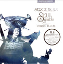 Serge Fiori - Seul Ensemble (Vinyle Usagé)