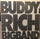 Buddy Rich - Buddy Rich Big Band (Vinyle Usagé)