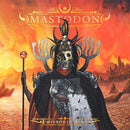 Mastodon - Emperor Of Sand (Vinyle Neuf)