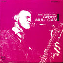 Gerry Mulligan - The Essential Gerry Mulligan (Vinyle Usagé)