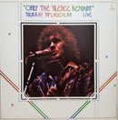 Murray McLauchlan - Only the Silence Remains (Vinyle Usagé)