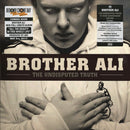 Brother Ali - The Undisputed Truth (Vinyle Usagé)