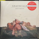 Grayscale  - Adornment (Vinyle Usagé)