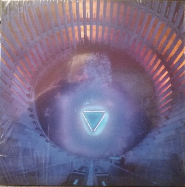 Enter Shikari - A Flash Flood Of Colour (Vinyle Usagé)