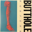 Butthole Surfers - Rembrandt Pussyhorse (Vinyle Usagé)