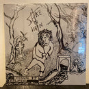 Spike In Vain - Disease Is Relative (Vinyle Usagé)