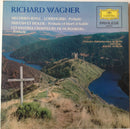 Wagner / Kubelik - Siegfried Idyll / Lohengrin: Prelude Du 1er Acte / Les Maitres Chanteurs De Nuremberg: Prelude / Tristan Et Isolde: Prelude Du 1er Acte Et Mort D'Isolde (Vinyle Usagé)