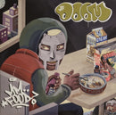 MF Doom - MM Food (Vinyle Usagé)