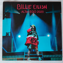 Billie Eilish - Alter Ego 2020 (FC) (Vinyle Neuf)