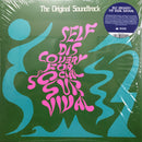Soundtrack - Self Discovery For Social Survival (Vinyle Usagé)