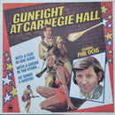 Phil Ochs - Gunfight At Carnegie Hall (Vinyle Usagé)